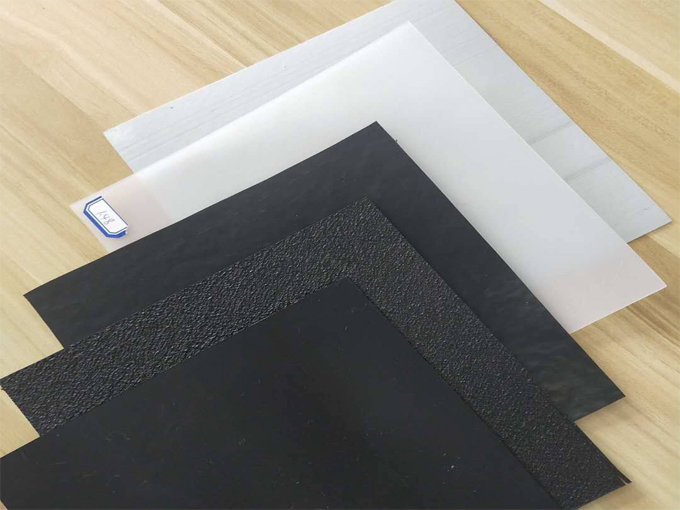 土工席墊在城市地下綜合管廊的應(yīng)用