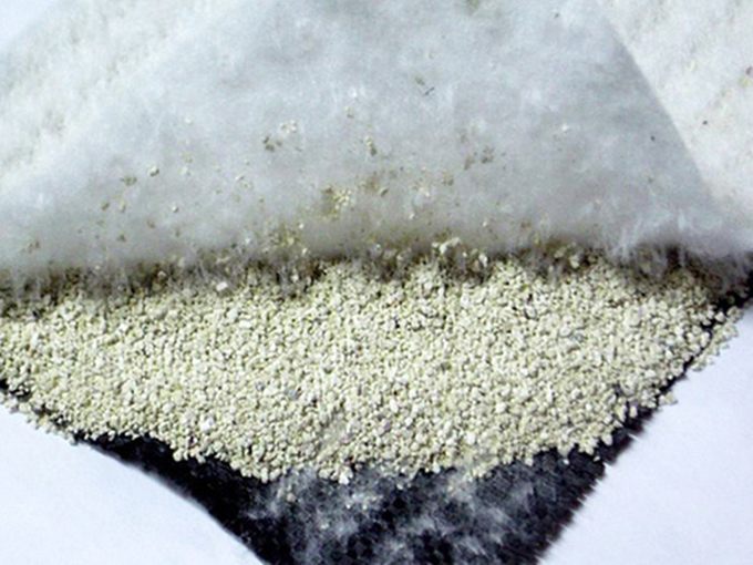 防滲土工膜在水庫(kù)防滲中的關(guān)鍵角色